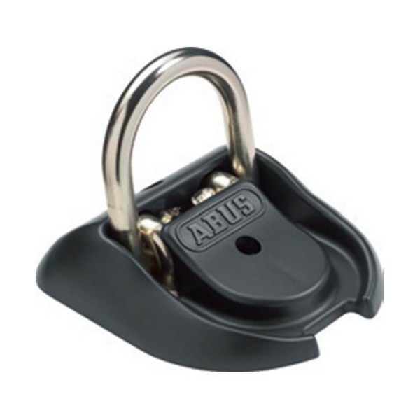 ANCLAJE ANTIRROBO SUELO 16MM SEGURIDAD AC ABUS