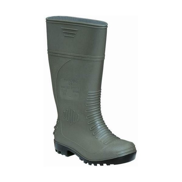 BOTA AGUA T39 ALTA PVC VER PU/PL PAGUA