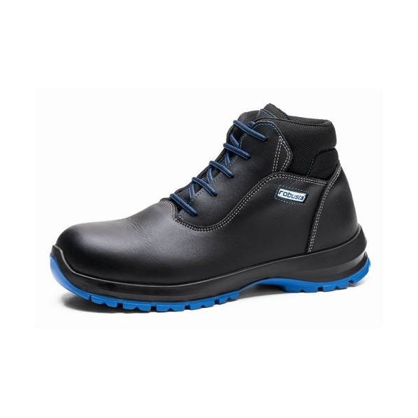 BOTA T41 S3 PU-DD PU/PL NO MET CARPE PIEL NE ROBUS