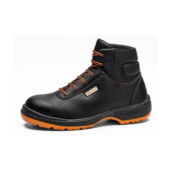 BOTA T42 S2 PU-DD PU/PL MET HAYA PIEL NE ROBUSTA