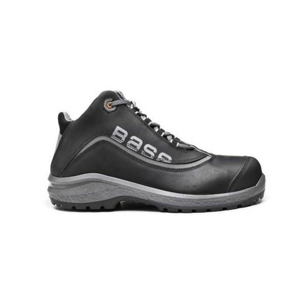 BOTA T42 S3 PU/PL NO MET BE-FREE TOP PIEL ENGR. NE