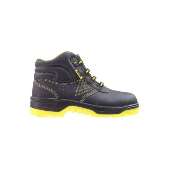 BOTA T43 S3 PU/PL NO MET TROTTA PIEL NE NIVEL