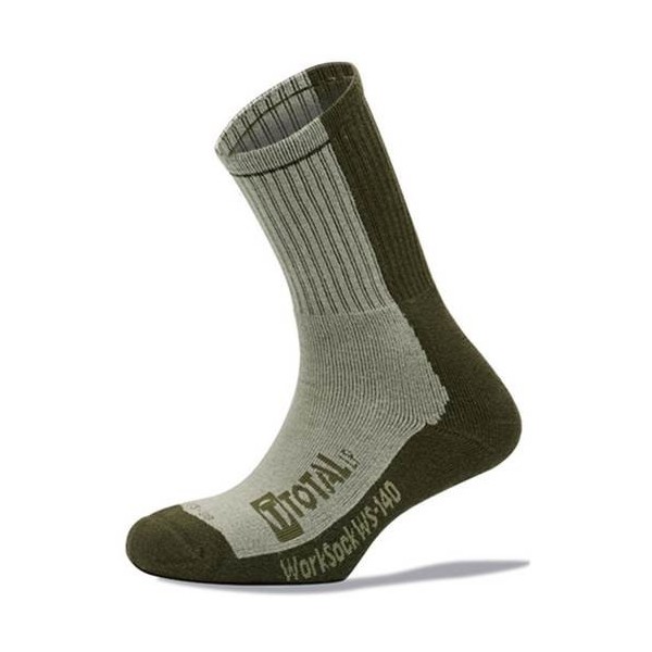 CALCETIN INVIER 35-38 WORKSOCK WS140  COOL/AL/SPAN