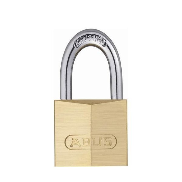 CANDADO SEG 40MM ARCO EXTRA LARGO LAT 713 LAT ABUS