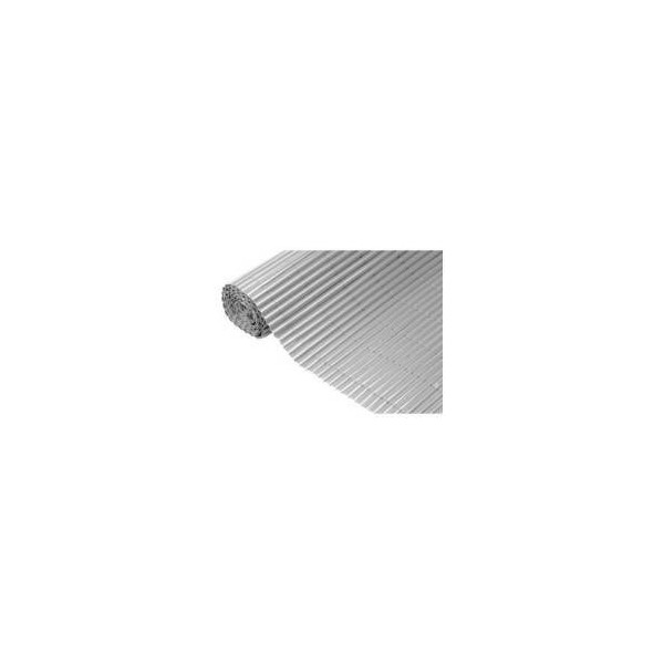 CAÑIZO OCULT. 2X5MT D/CARA NATUUR PVC GR NT123424