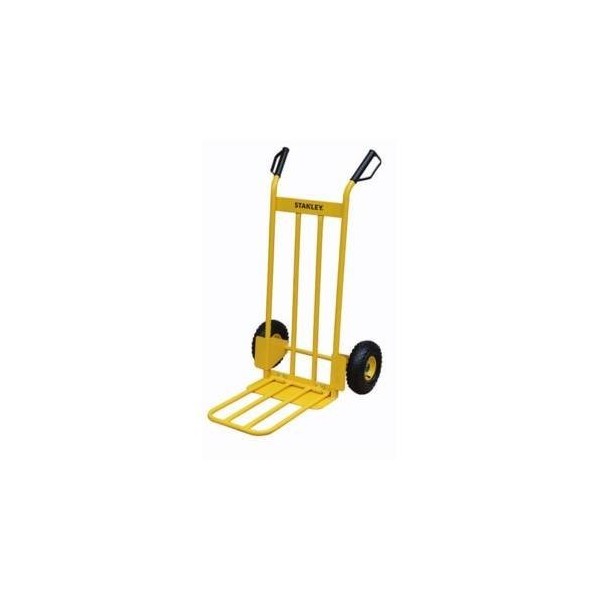 CARRETILLA ALMAC 200 KG P/AB.350X410 STANLEY 75300