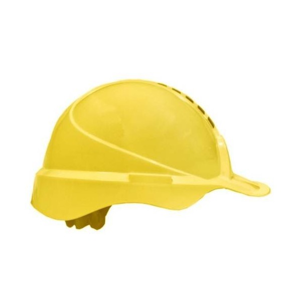 CASCO OBRA VENTILADO AMA ABS DUCK PERSONNA