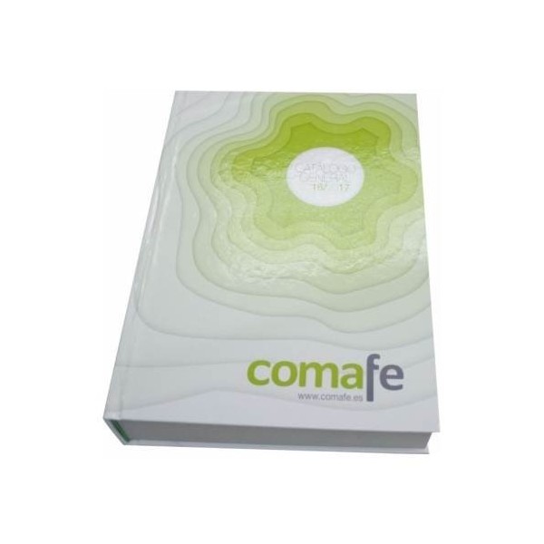 CATALOGO DIN-A4 COMAFE