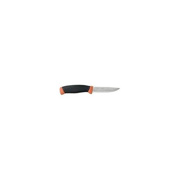 CUCHILLO MULTIU 220MM M/BIM INOX BICOLOR BAHCO