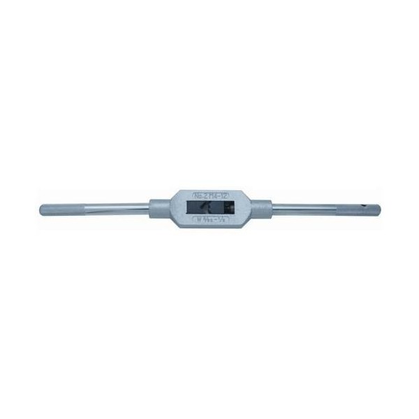 GIRAMACHO ROSCAR MANO N.2 4-9 DIN 1814 ZINC FUNDID