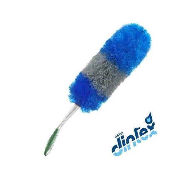 PLUMERO LIMP ELECTROSTATICO DINTEX