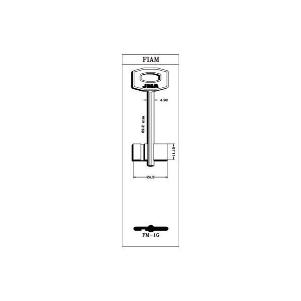 DESTORNILLADOR B/RECTA 3,5X100MM M/BIMAT V/RDA NIV