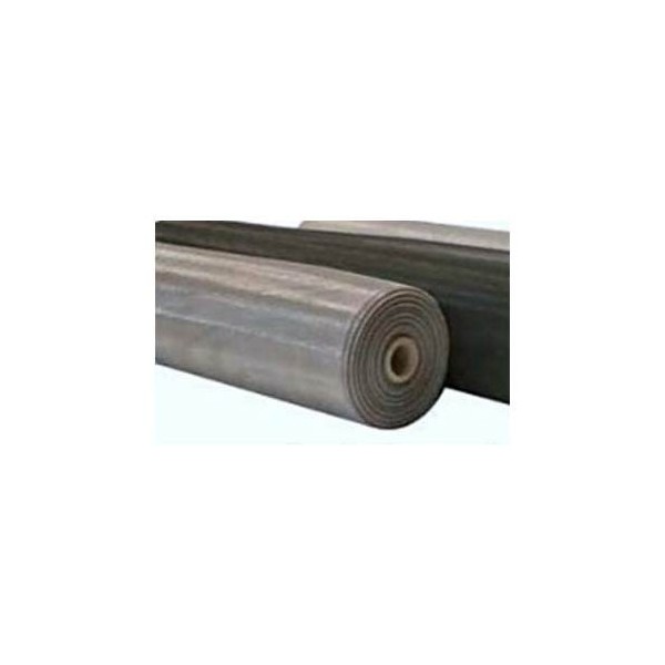 MALLA MOSQ 1,2X25MT TMG AC GALV L1815120