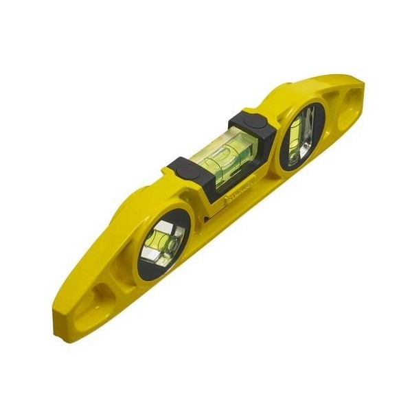 NIVEL MEDIC TORPEDO 023CM MAGN FATMAX STANLEY