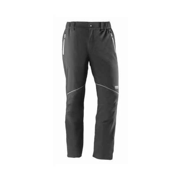 PANTALON TRABAJO XXL POLIE NEG/REFLEC SPRING MLTIB