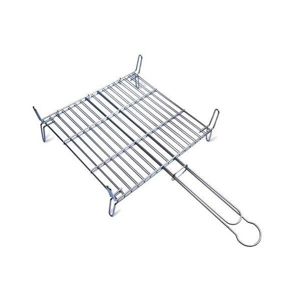 PARRILLA CAMP 40X45CM ASAR DB AC CINC BELSEHER