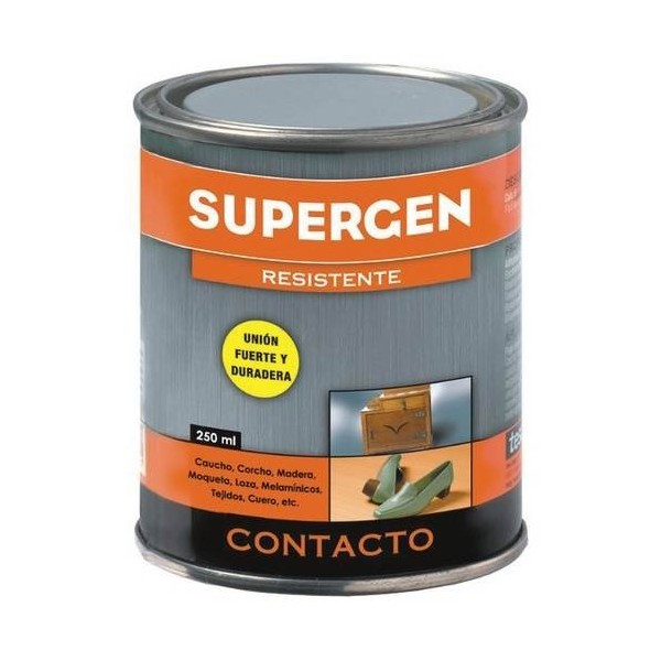 PEGAMENTO CONTACTO 5 LT LATA SUPERGEN