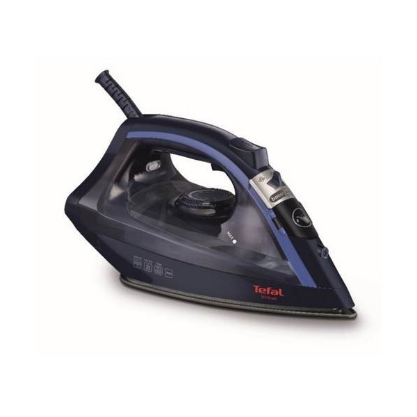 PLANCHA VAPOR 2000W TEFAL VIRTUO