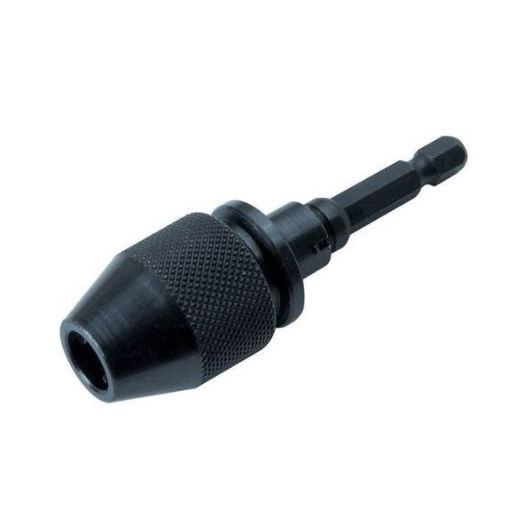 PORTABROCAS TAL RAP 0,5 A 6,5MM WOLFCRAFT