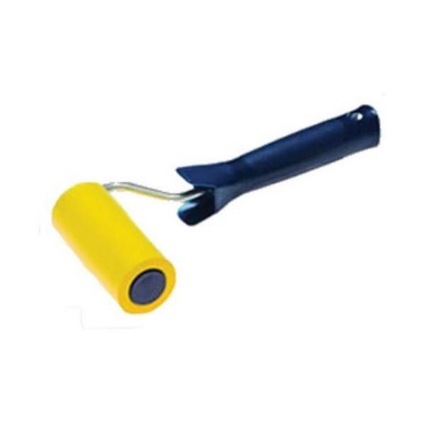 RODILLO EMPAPELAR 15CM CANO