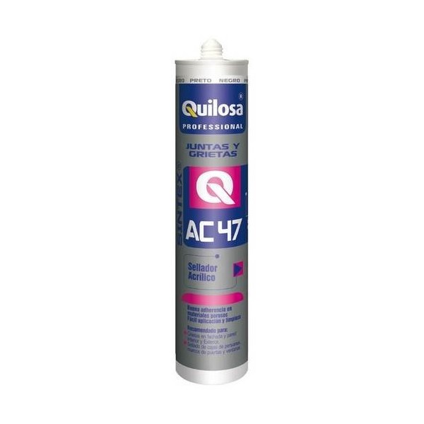 SELLADOR ACRIL U/GRAL 300 ML GR SINTEX AC47 QUILOS