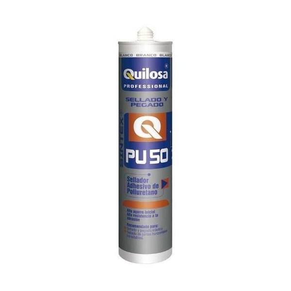 SELLADOR ADHES. 300 ML NE POLIU. SINTEX PU-50 QUIL