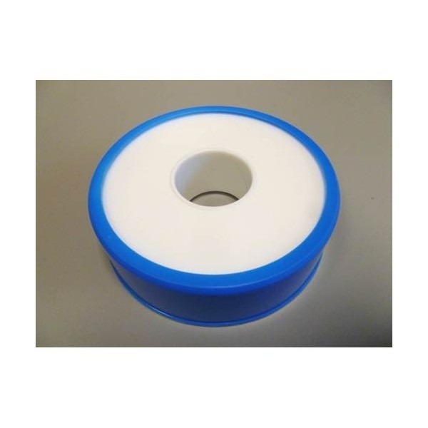 TEFLON FONTAN MEDIA DENSIDAD 19MMX0,1MMX50MT PTFE