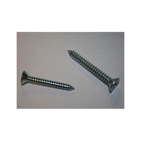 TORNILLO ROSCA CHAPA 7982 2,9x016MM GALV SPAX 1.00