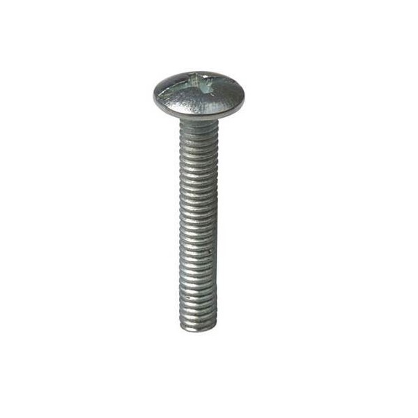 TORNILLO TIRADOR 04x008MM CABEZA RED. SPAX 1.000 P