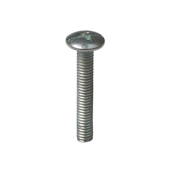 TORNILLO TIRADOR 04x015MM CABEZA RED. GALV SPAX 50