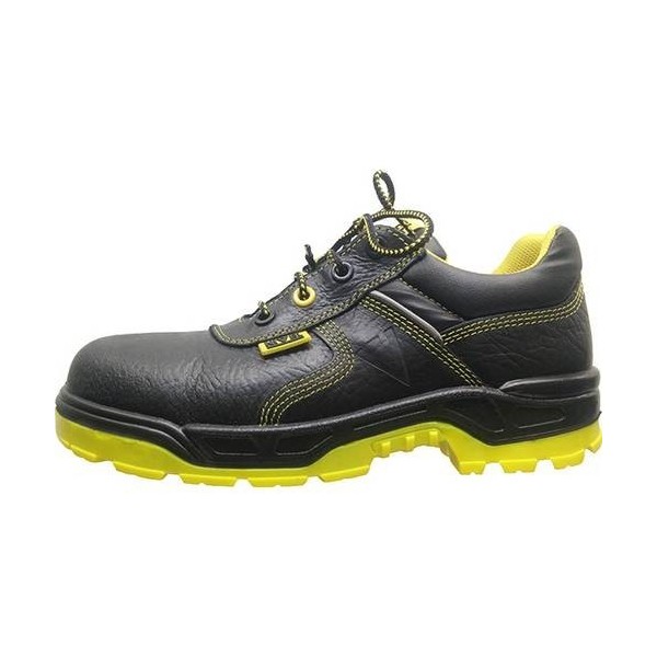 ZAPATO SEG T38 S3 PU/PL MET MUNDO PIEL NE NIVEL