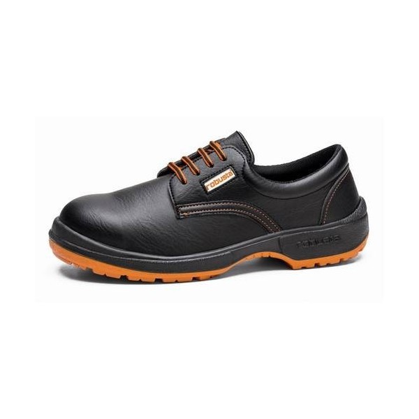 ZAPATO SEG T39 S2 PU-DD PU.AC MET CASTAÑO PIEL NE