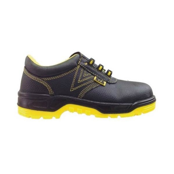 ZAPATO SEG T39 S3 PU/PL NO MET MUNDO PIEL NE NIVEL