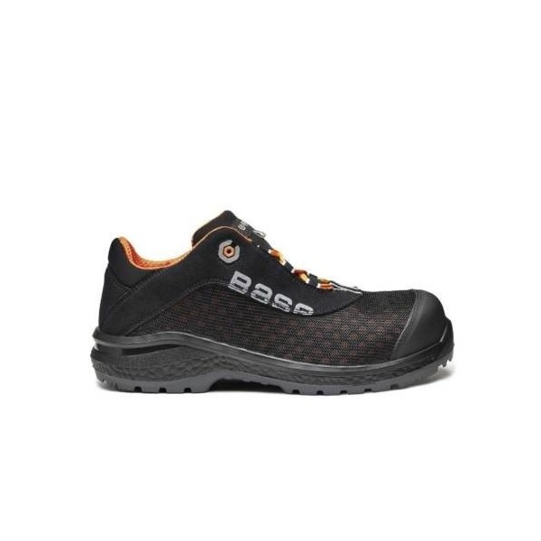 ZAPATO SEG T40 S1P DEP PU/PL NO MET BE-FIT MICROF