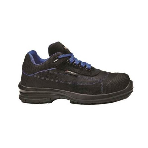 ZAPATO SEG T40 S1P PU/PL NO MET PULSAR SMART EVO T