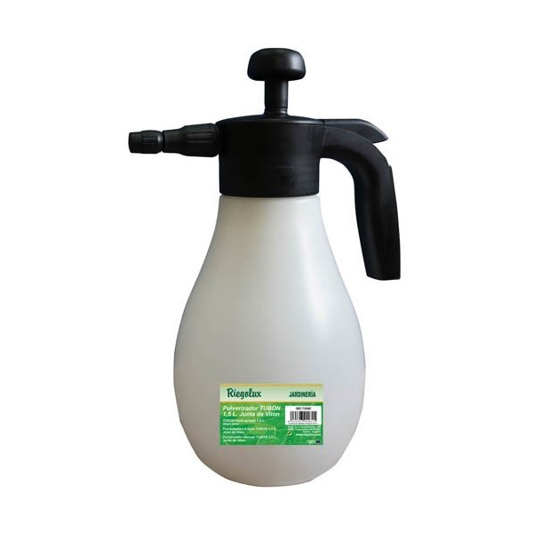 Pulverizador Tubon 1.5L Junta Viton