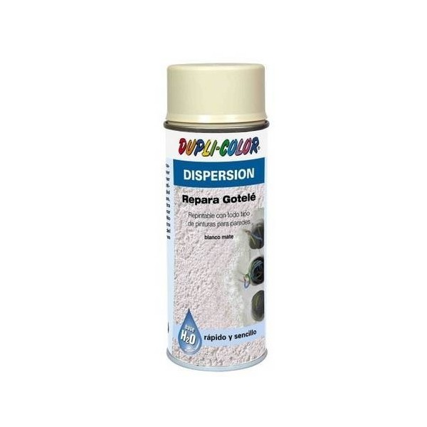 PINTURA REP. MATE SPRAY 500 ML BL GOT DISP DUPLICO