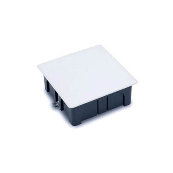 CAJA ELEC 100x100x45 EMP FAMAT PP NE PLADUR C/T 32