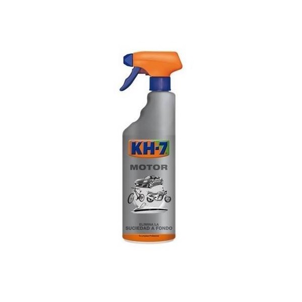 QUITAGRASA MOTOR KH-7 750 ML