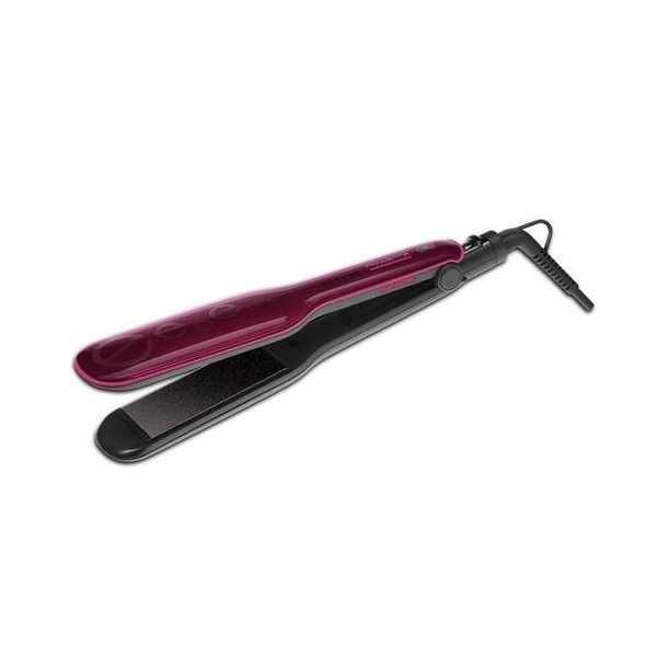 PLANCHA PELO ROWENTA NEG SF4112F0 SF4112F0