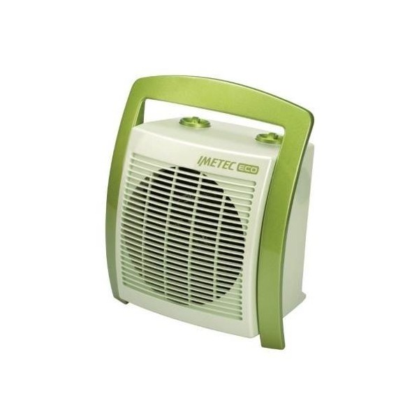 CALEFACTOR ELEC VERT 1400W ECO AHORRO IMETEC