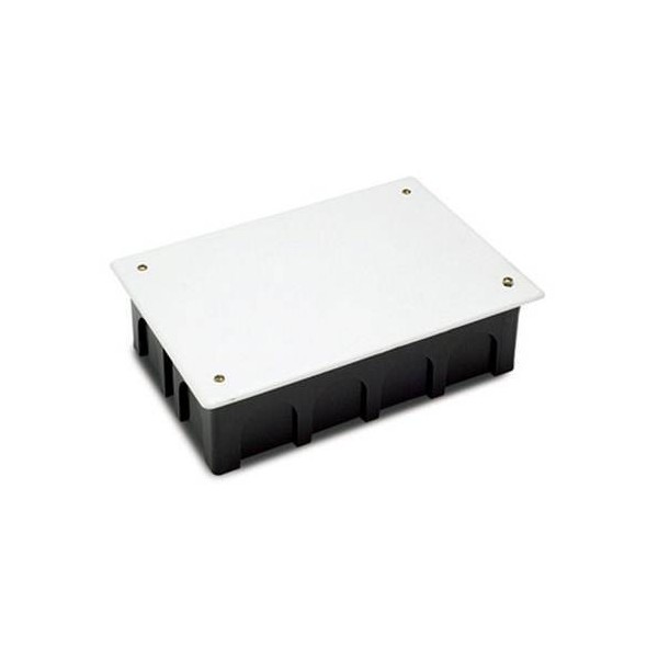 CAJA ELEC 66x66x41 EMP FAMAT ABS NE ENLAZABLE UNIV