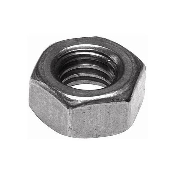 TUERCA HEXAG. 934 M06 INOX HSI 6 PZ