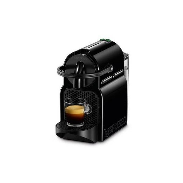 CAFETERA ELEC MONODOSIS 19BAR INISSIA DELONGHI