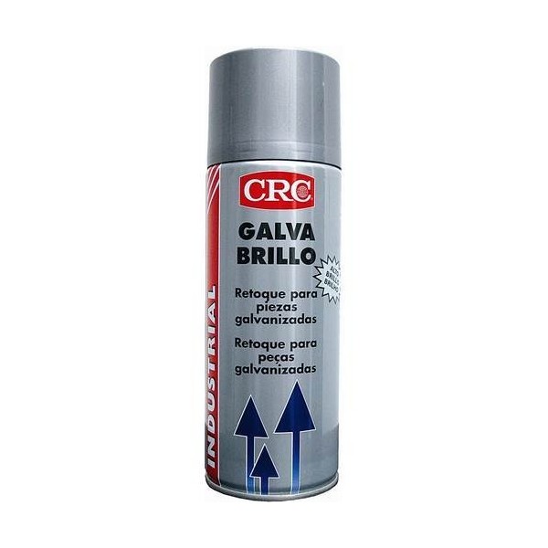 GALVANIZADOR PROT BRI. 400 ML EN FRIO S/R CRC