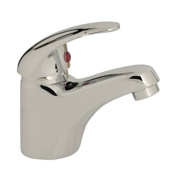 GRIFO BAÑO LAV MONOM LAT CR 4003 EUROLAT