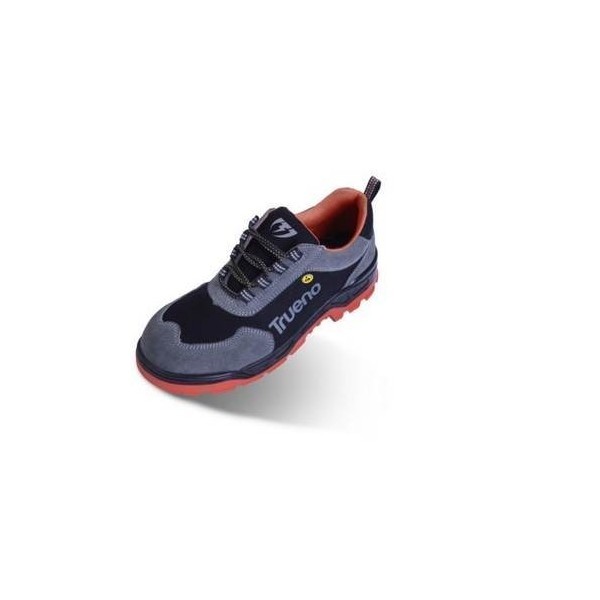 ZAPATO SEG T46 S1P-SRC ESD PU-PU PU/PL NO MET RHIN