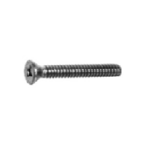 TORNILLO R/METR. 963 03x016MM GALV HSI 16 PZ