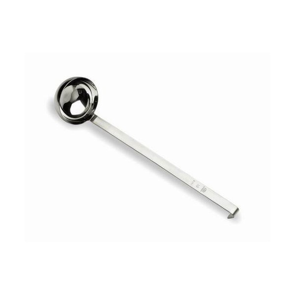 CACILLO SERVIR 10CM INOX CHEF LACOR