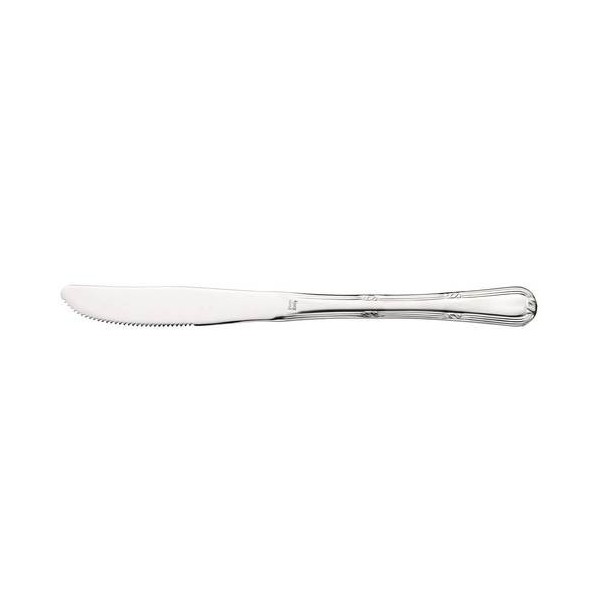 CUCHILLO COC MESA VALENCIA INOX PINTI 035000L3